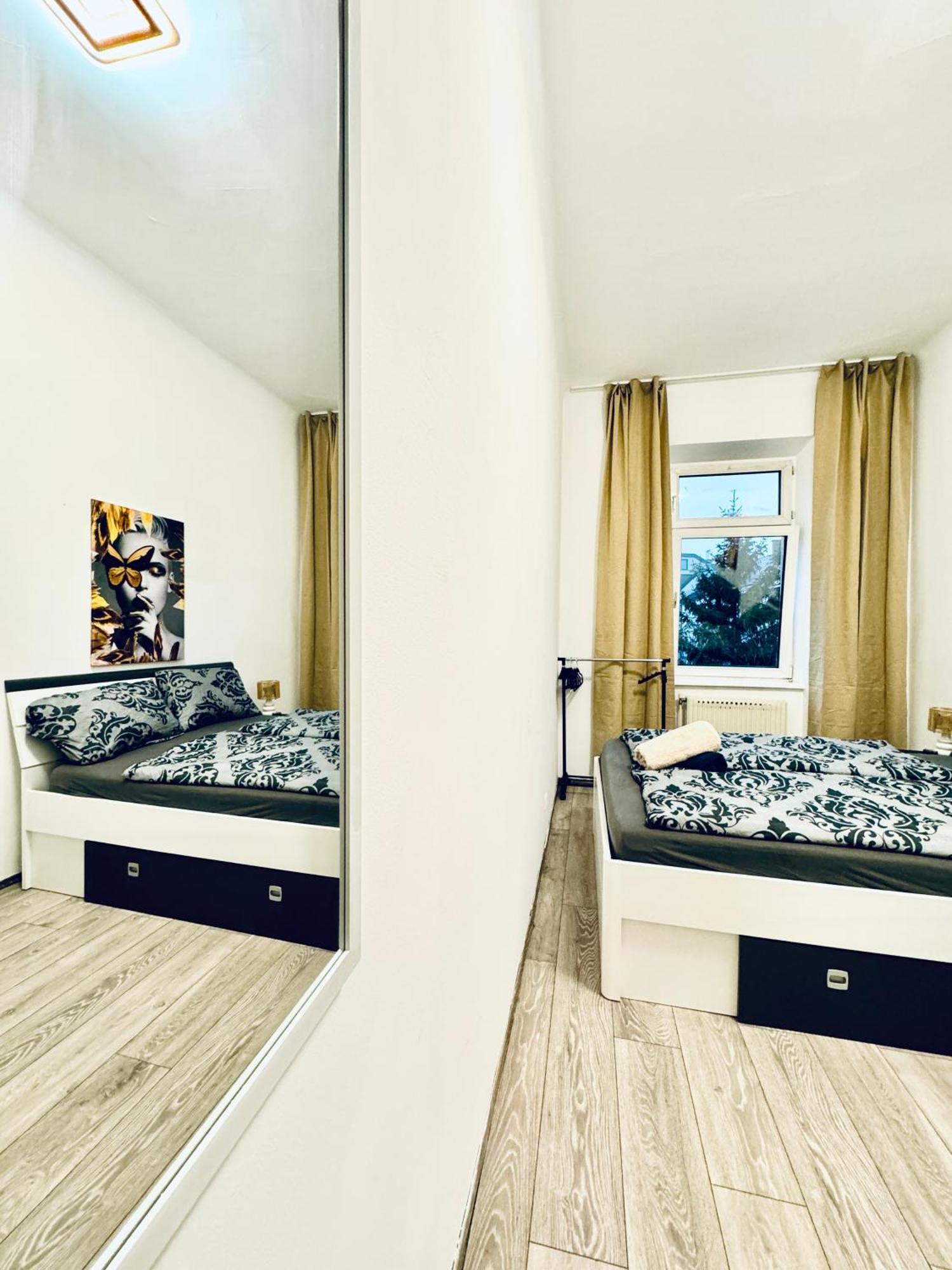 Apartamento Comfy 3br In A Shared Apt, 10min To Fac Platz