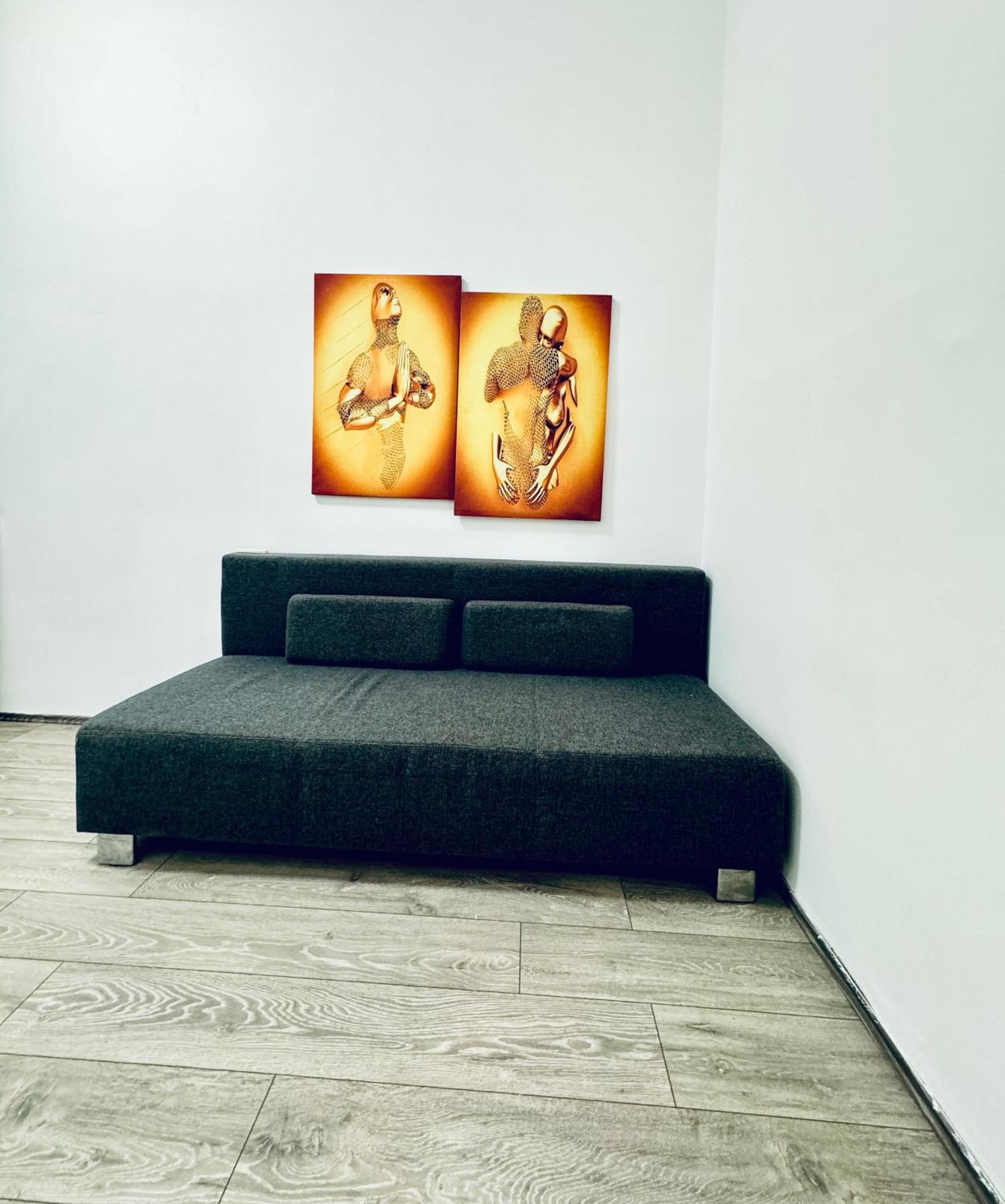 Comfy 3br In A Shared Apt, 10min To Fac Platz Viena