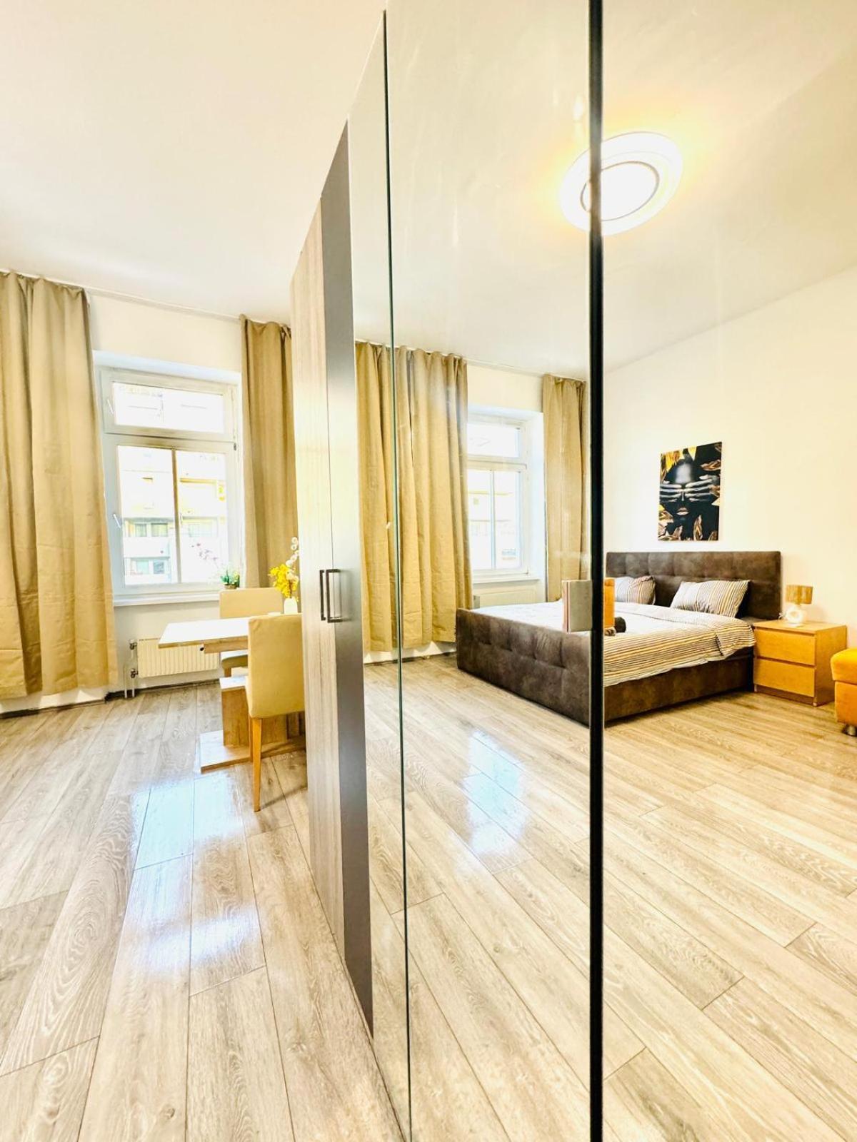 Comfy 3br In A Shared Apt, 10min To Fac Platz Apartamento *