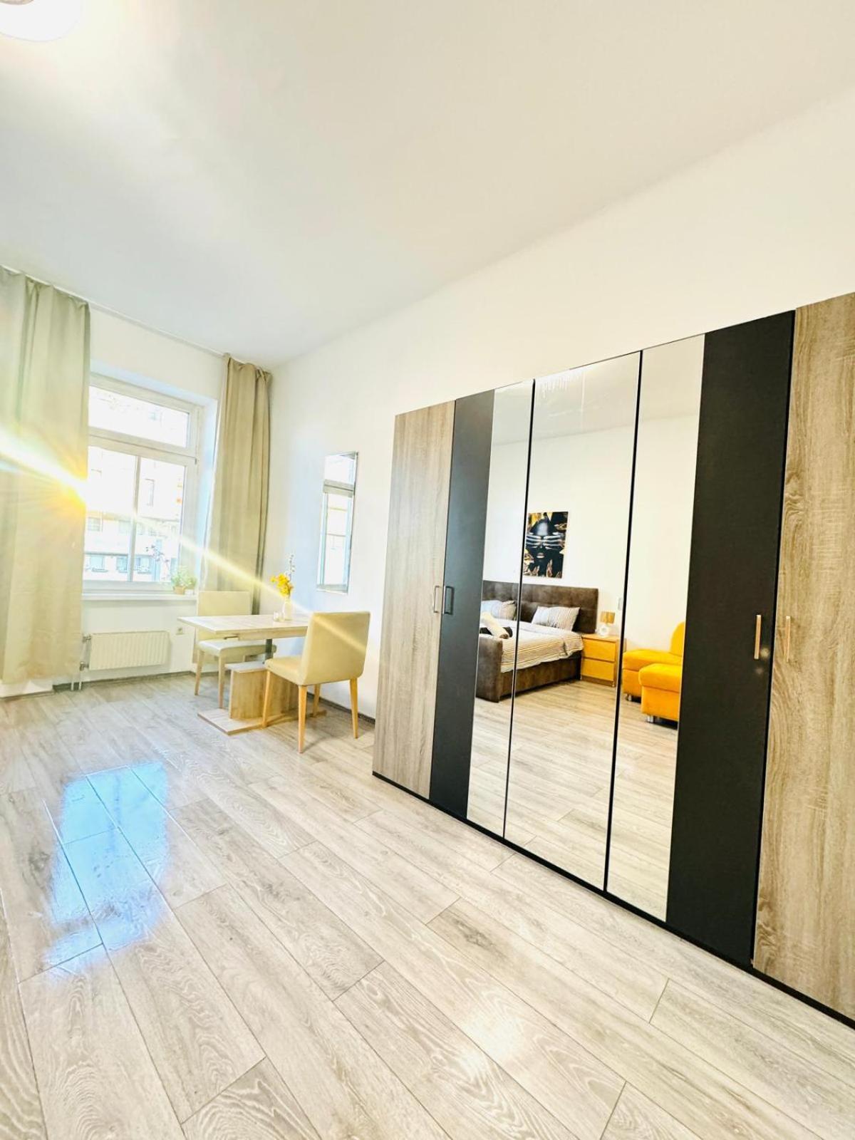 Comfy 3br In A Shared Apt, 10min To Fac Platz Apartamento Viena