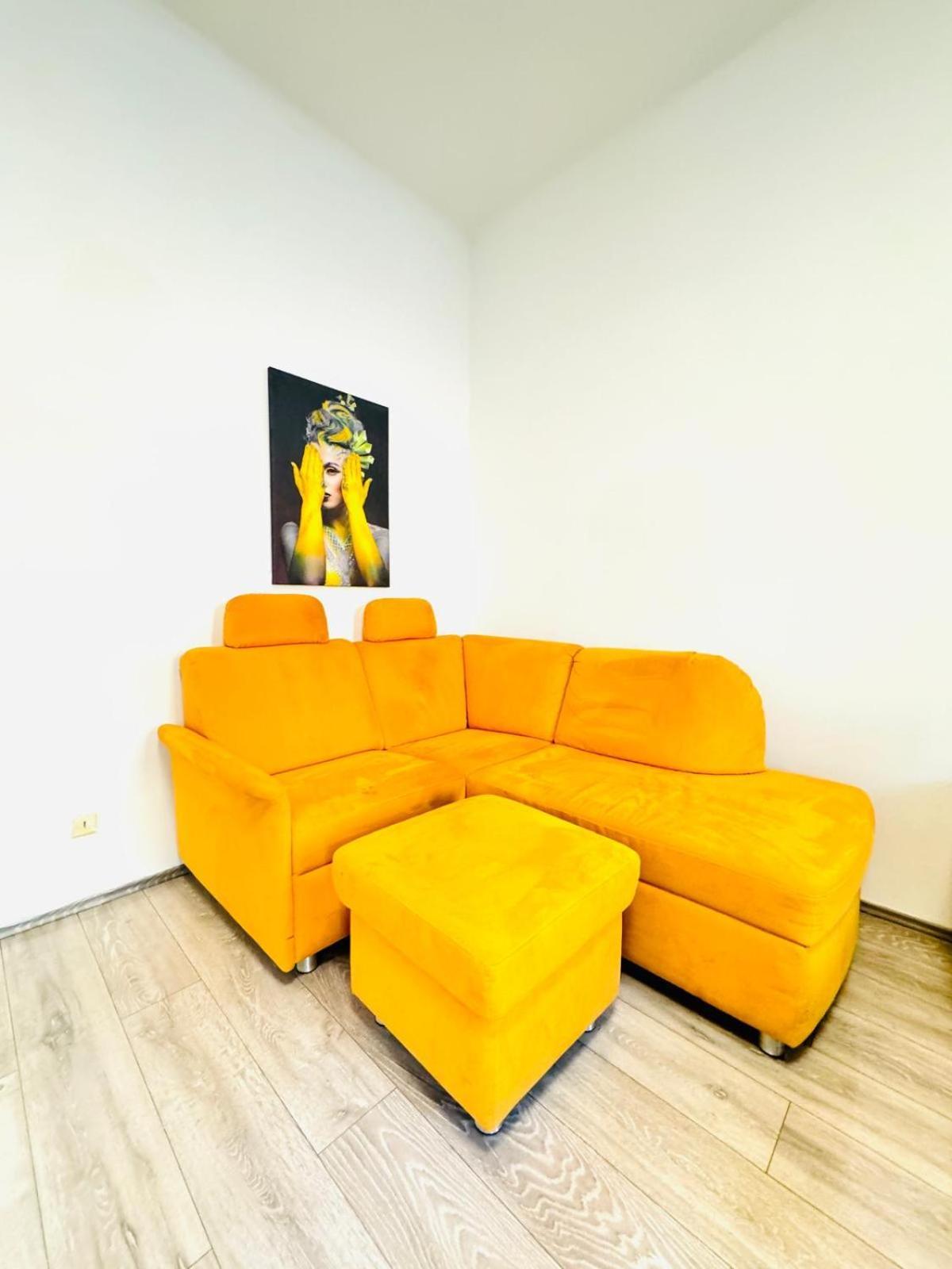 Comfy 3br In A Shared Apt, 10min To Fac Platz * Viena