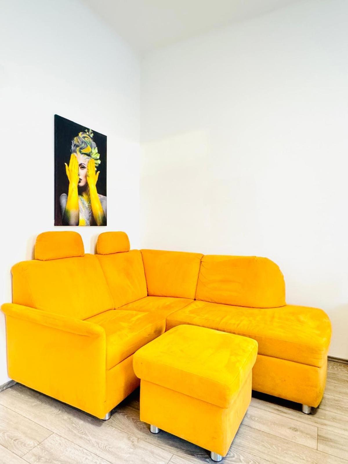 Comfy 3br In A Shared Apt, 10min To Fac Platz * Viena