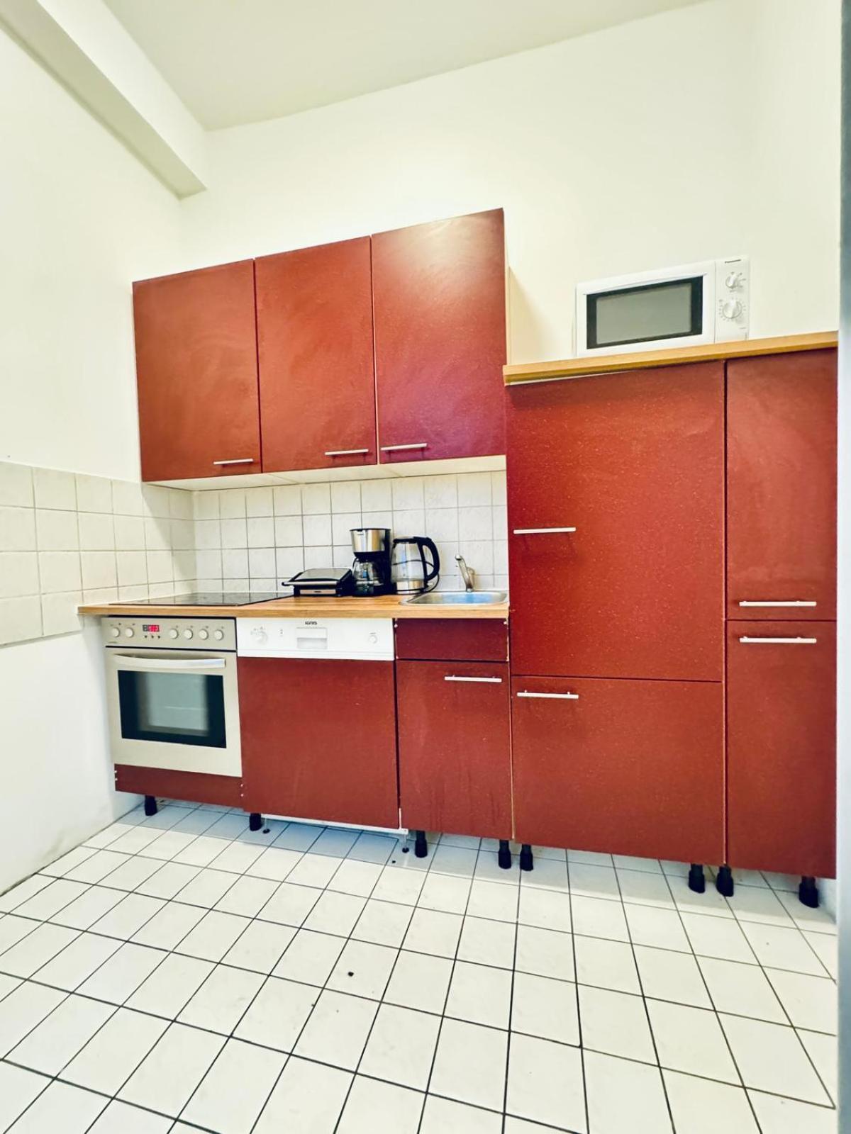 Comfy 3br In A Shared Apt, 10min To Fac Platz Apartamento *