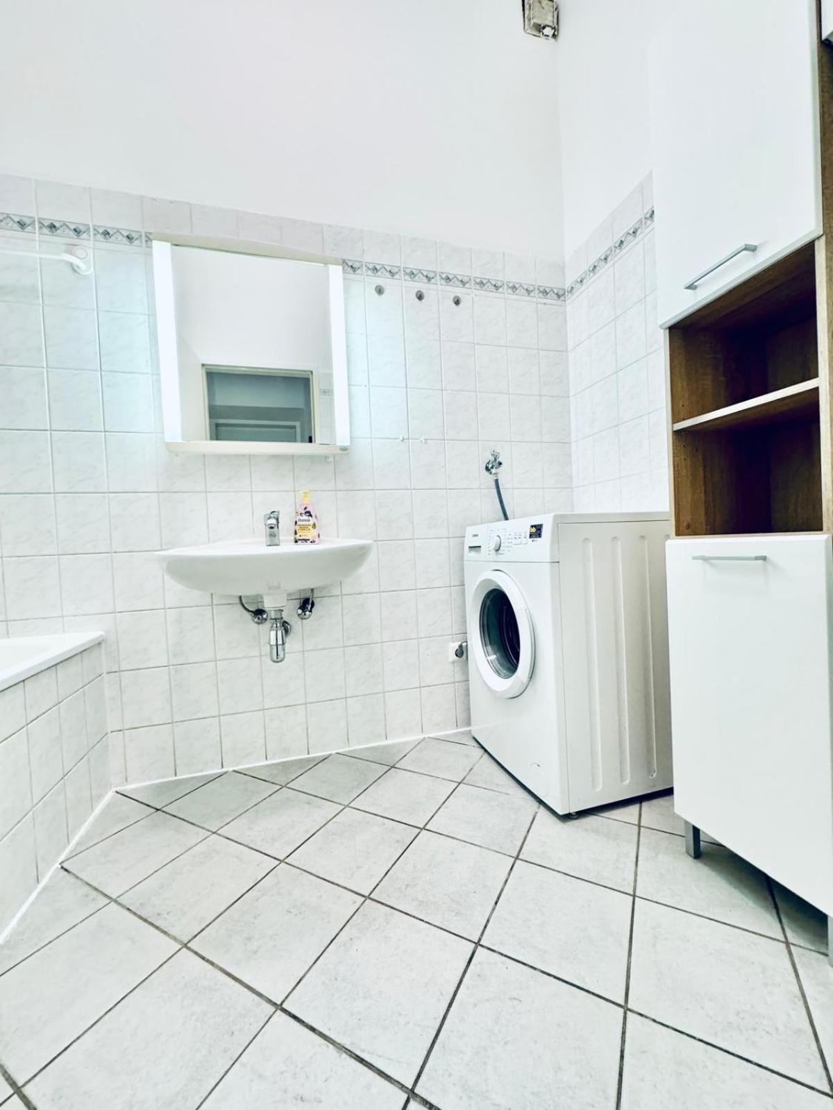 Comfy 3br In A Shared Apt, 10min To Fac Platz * Viena