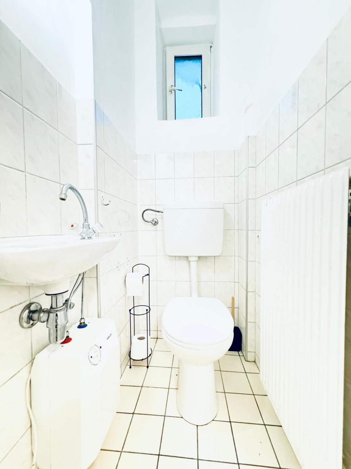 Apartamento Comfy 3br In A Shared Apt, 10min To Fac Platz