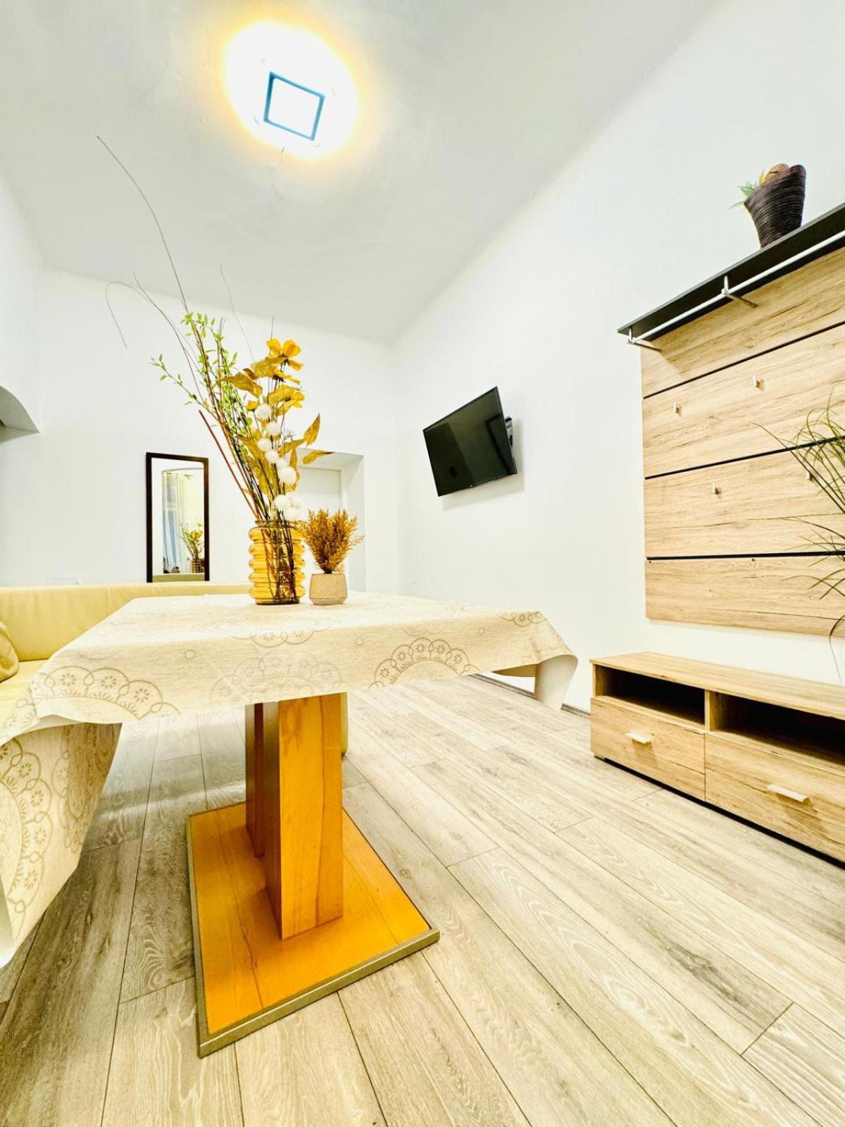 Comfy 3br In A Shared Apt, 10min To Fac Platz Viena