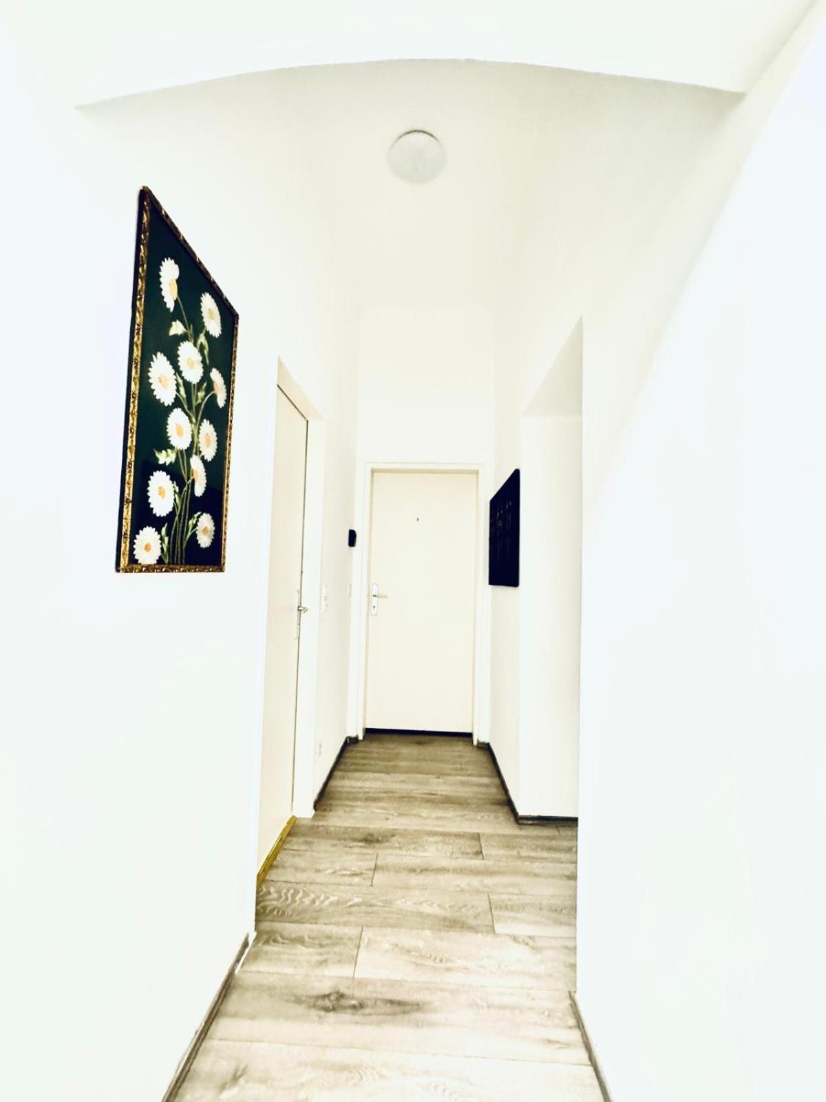 Comfy 3br In A Shared Apt, 10min To Fac Platz * Viena
