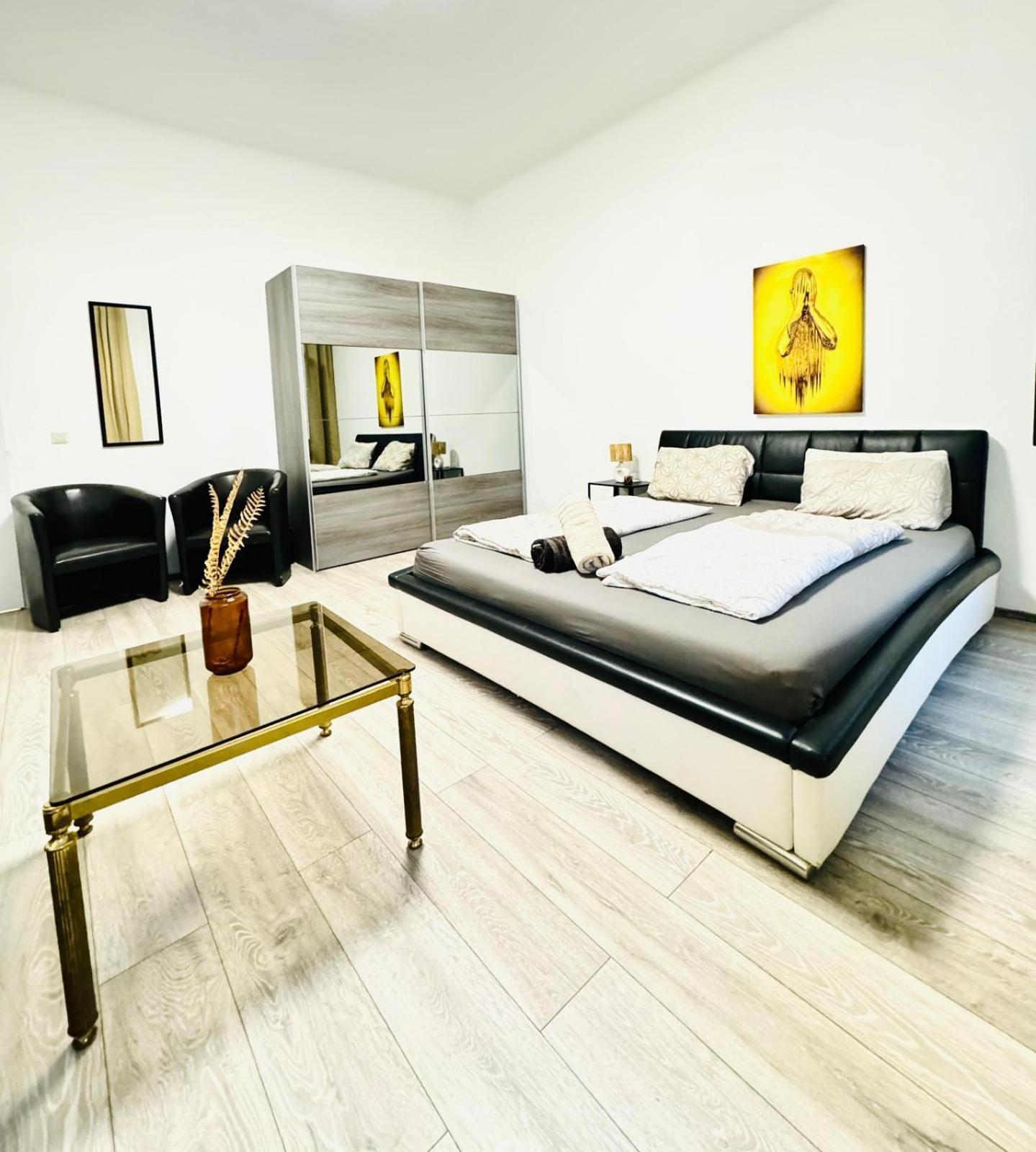 Comfy 3br In A Shared Apt, 10min To Fac Platz Viena