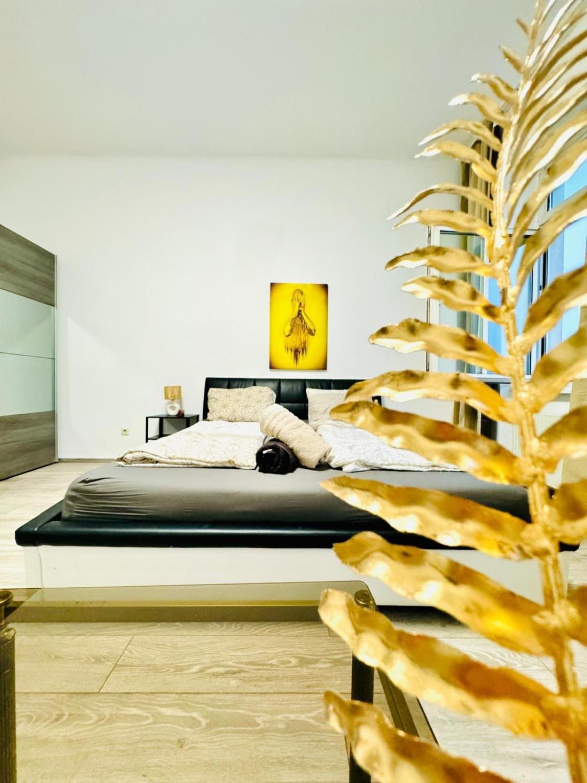 Apartamento Comfy 3br In A Shared Apt, 10min To Fac Platz *